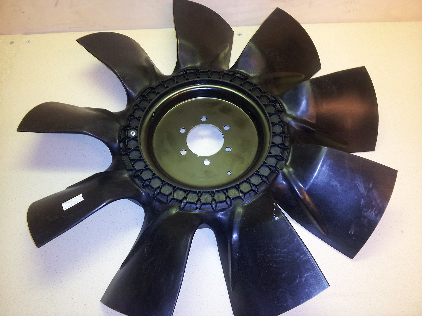 NOS Horton Fan Blade 998600253 988600253