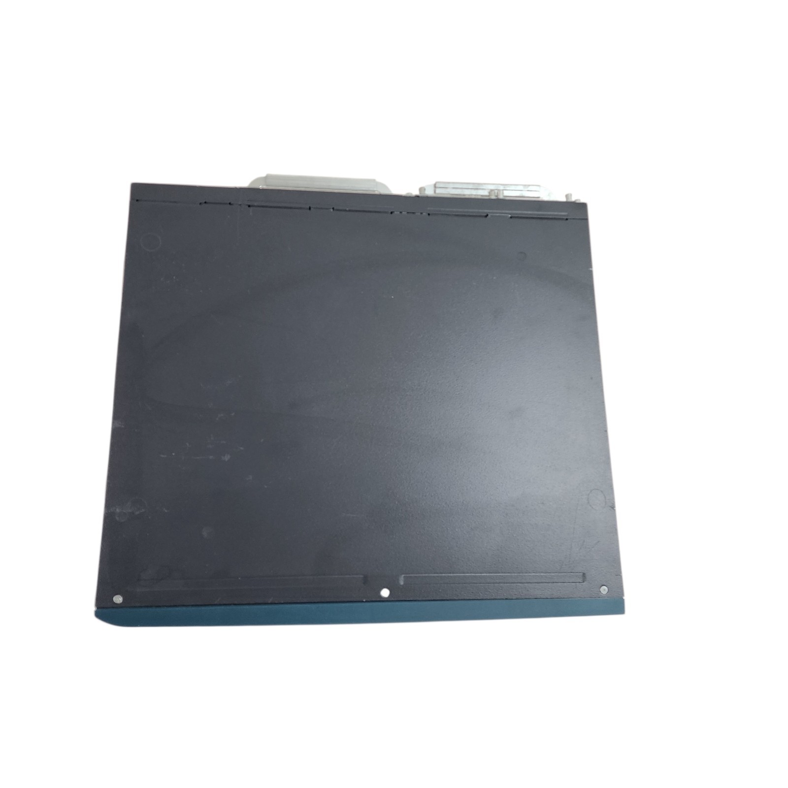 WORKING Cisco 3600 Series Network Router + Catalyst 2900 XL Switch + Cables