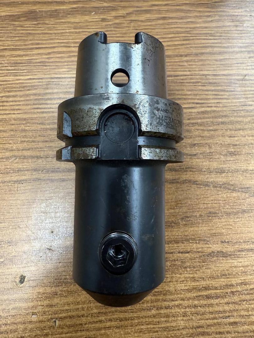 COMMAND H4E3AD750 TOOL HOLDER GHA-GS57