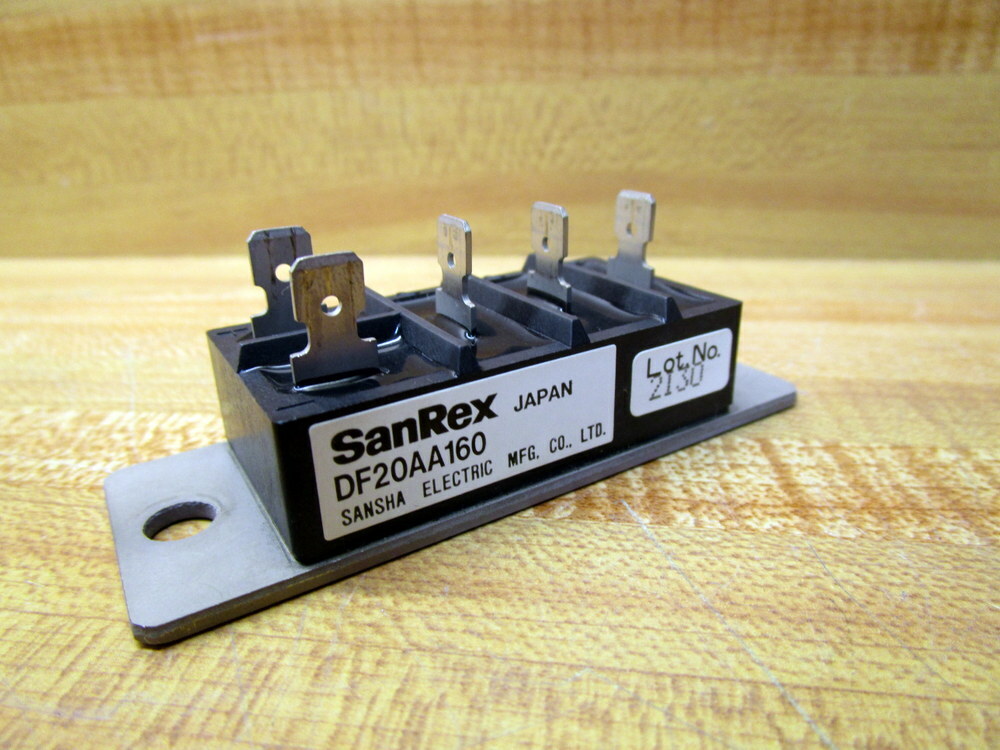 Sanrex DF20AA160 Power Block Module
