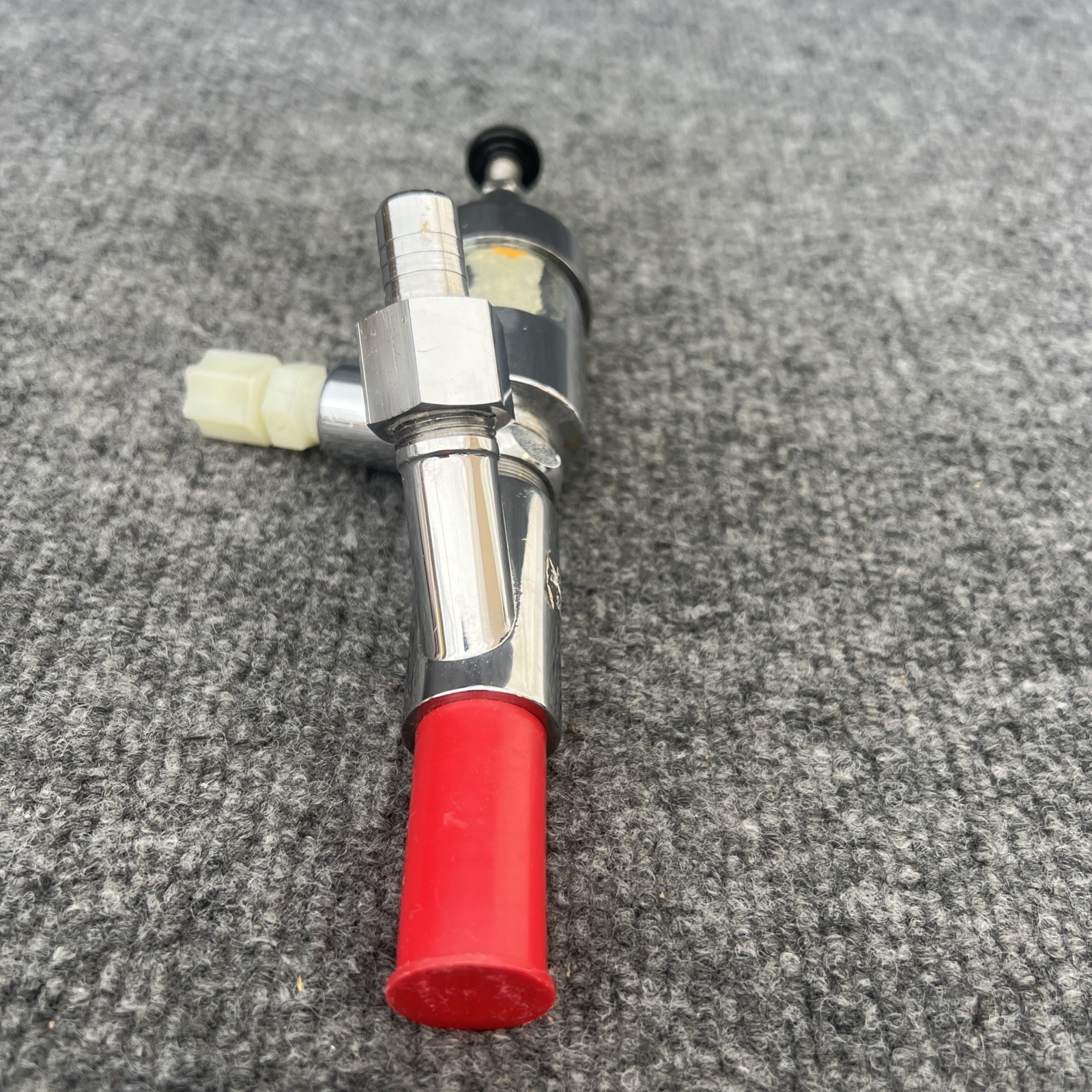 Fusion Inc FE-71 Applicator Gun for Paste Alloy New Other
