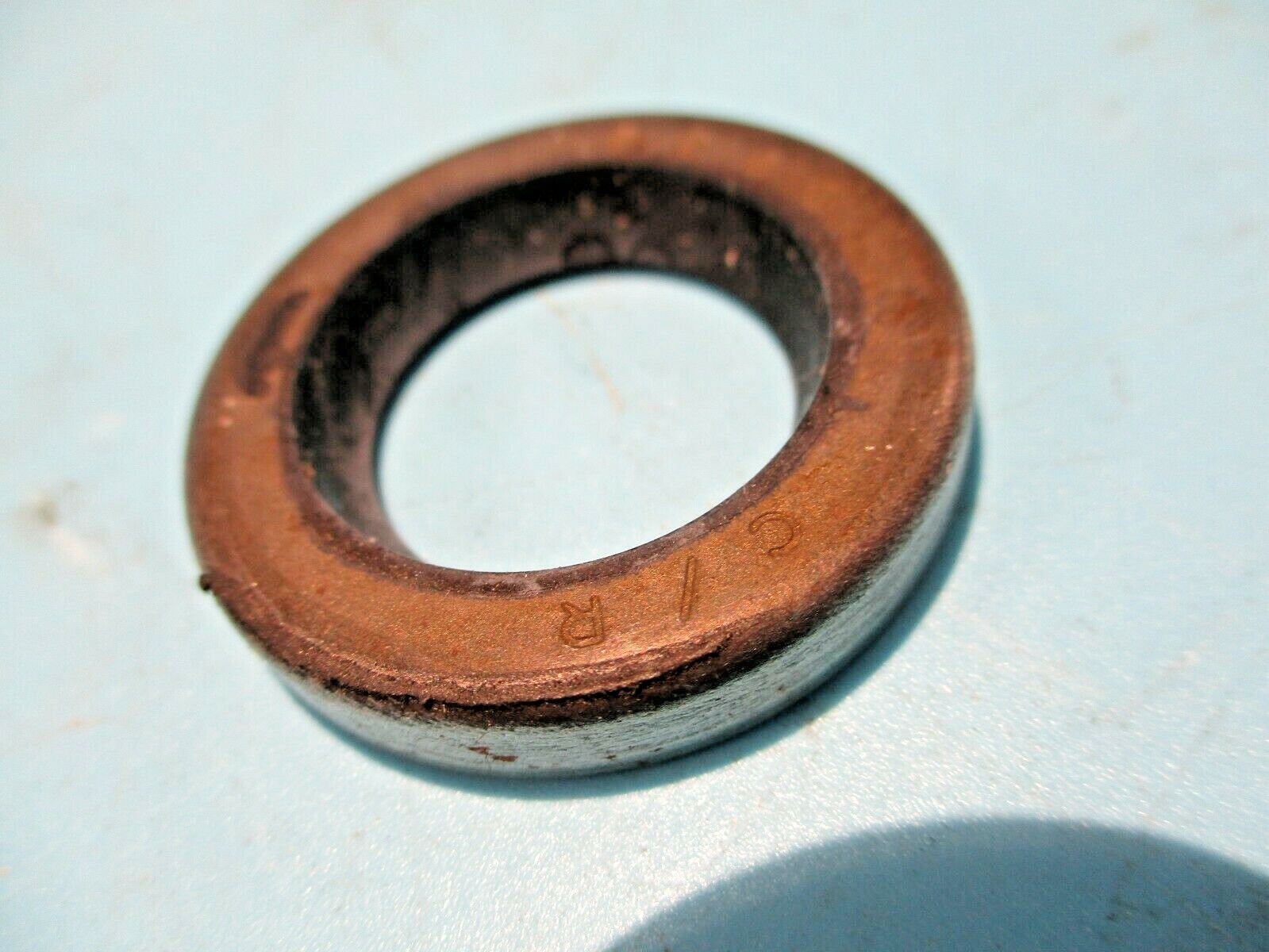 NEW CR CHICAGO RAWHIDE 8080 OIL SEAL