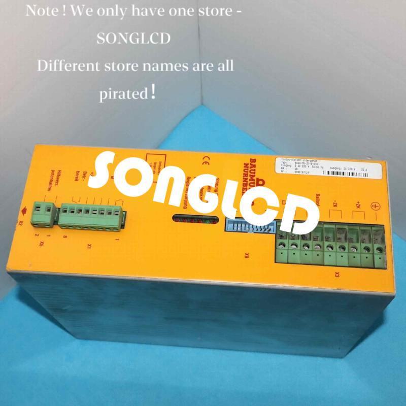 1PCS BUG3-35-31-B-010 90days warranty via DHL or FedEx