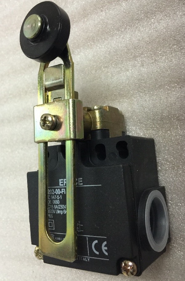 Vemer Siber Ersce E202-00-FI, E20200FI, EN831100, Shipsameday #1174A