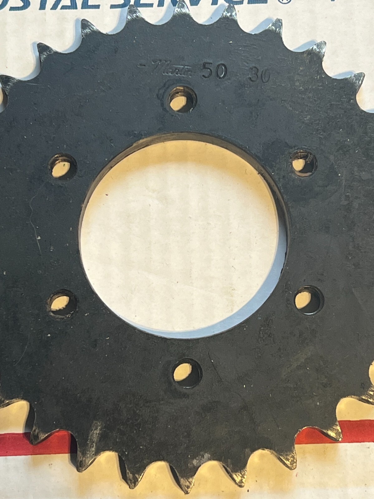 martin 5030 nos no packaging 2-1/2″ bore