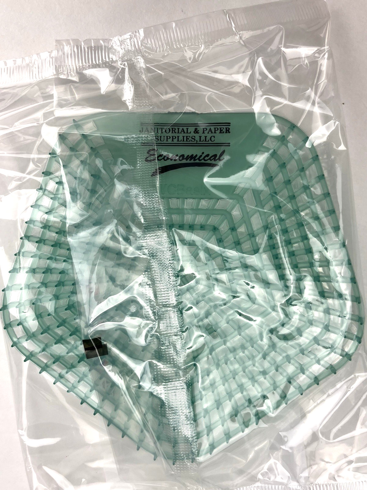New 10-Pack Economical Urinal Screen Cucumber Twist Protects drains WCBASIX