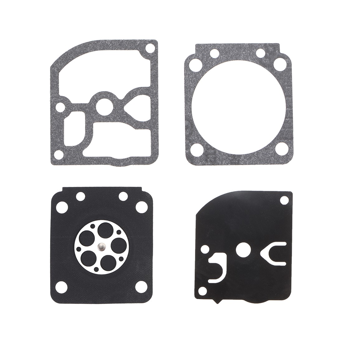 Carburetor Rebuild Kit Gasket Diaphragm RB-129