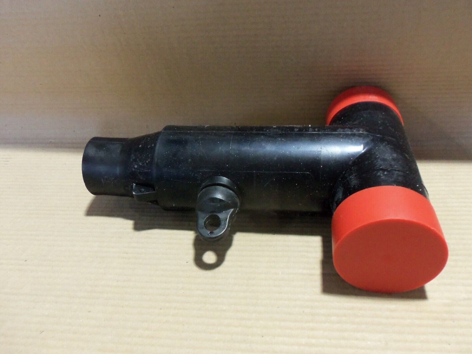NEW ABB ELASTIMOLD K656LR-H0270-SG3 DEADBREAK ELBOW CONNECTOR K656LRH0270SG