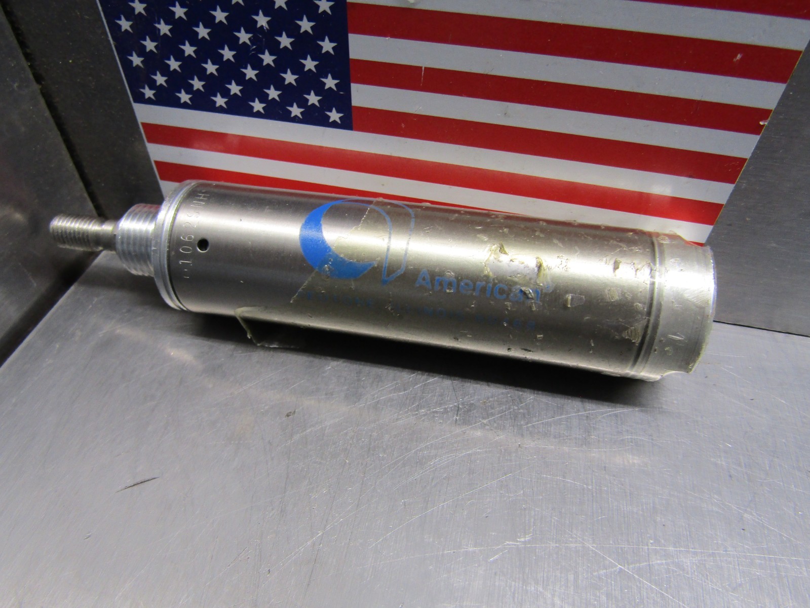 American 1062SNHS-1.50 Cylinder