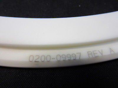 Applied Materials (AMAT) 0200-09997 Outer Shadow Ring 8′ Notch