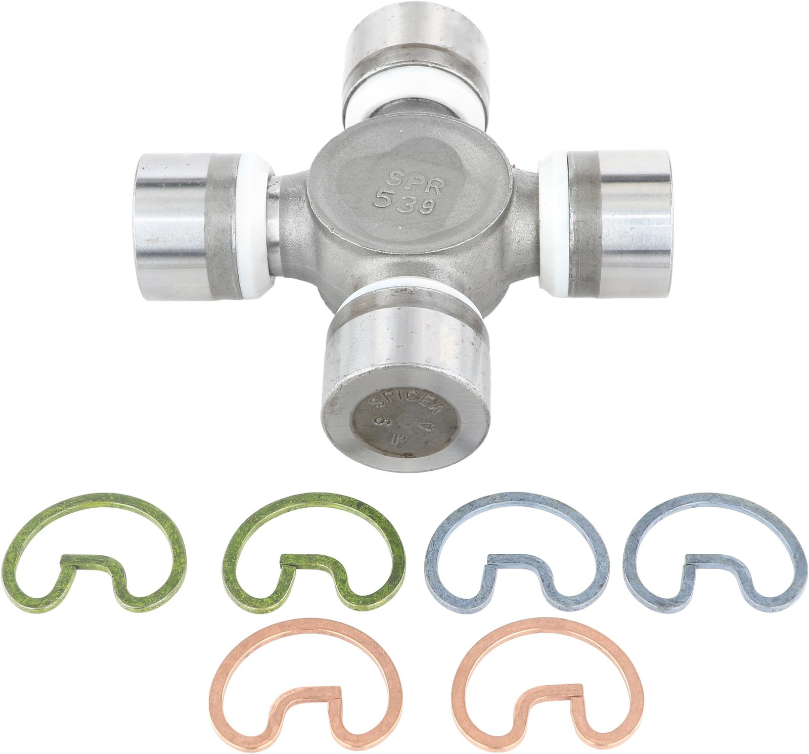Spicer 5-7438X U-Joint Kit 1330SPEC/SPL25 Series (OSR)