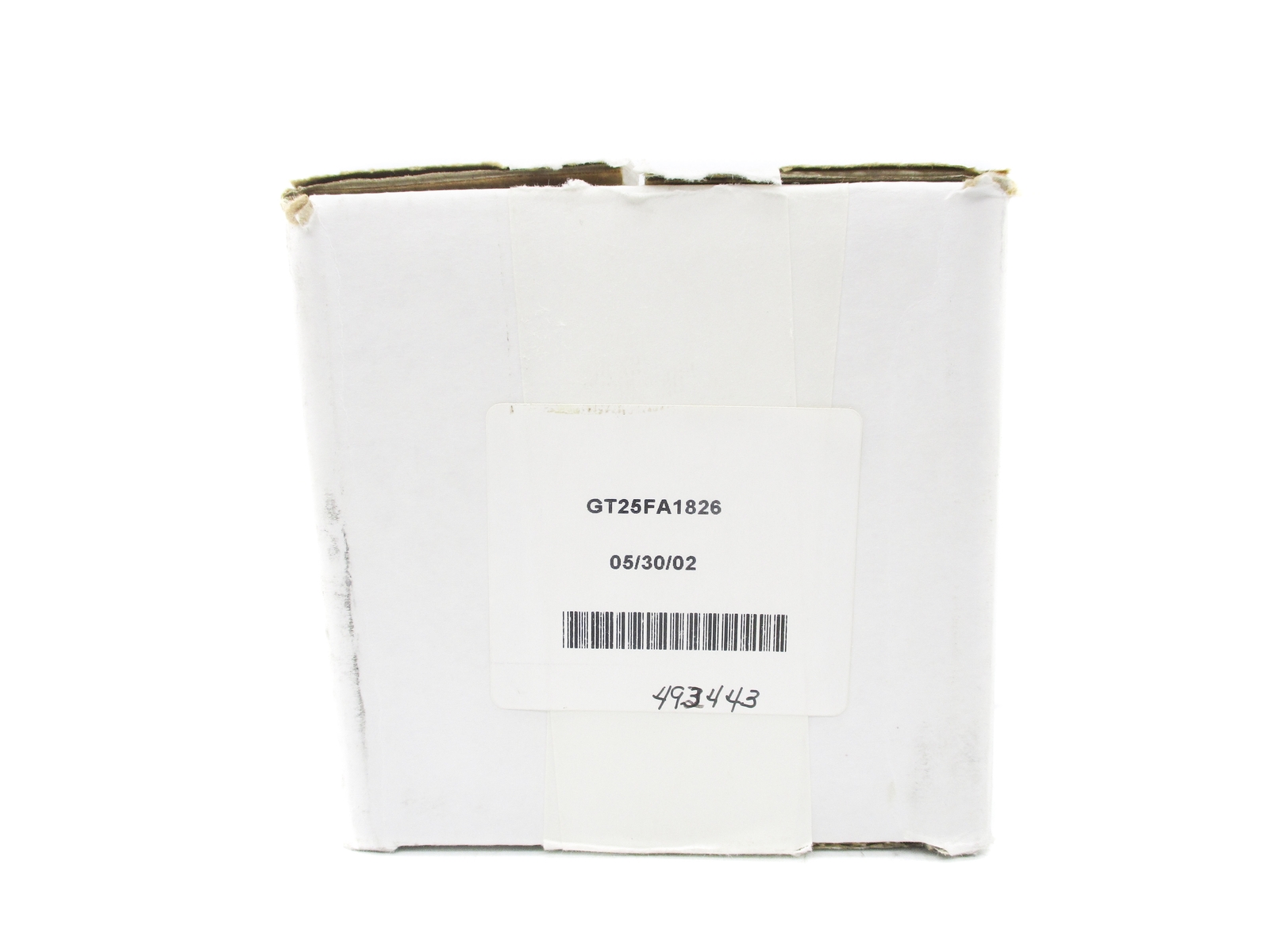 CONOFLOW GT25FA1826 NSMP