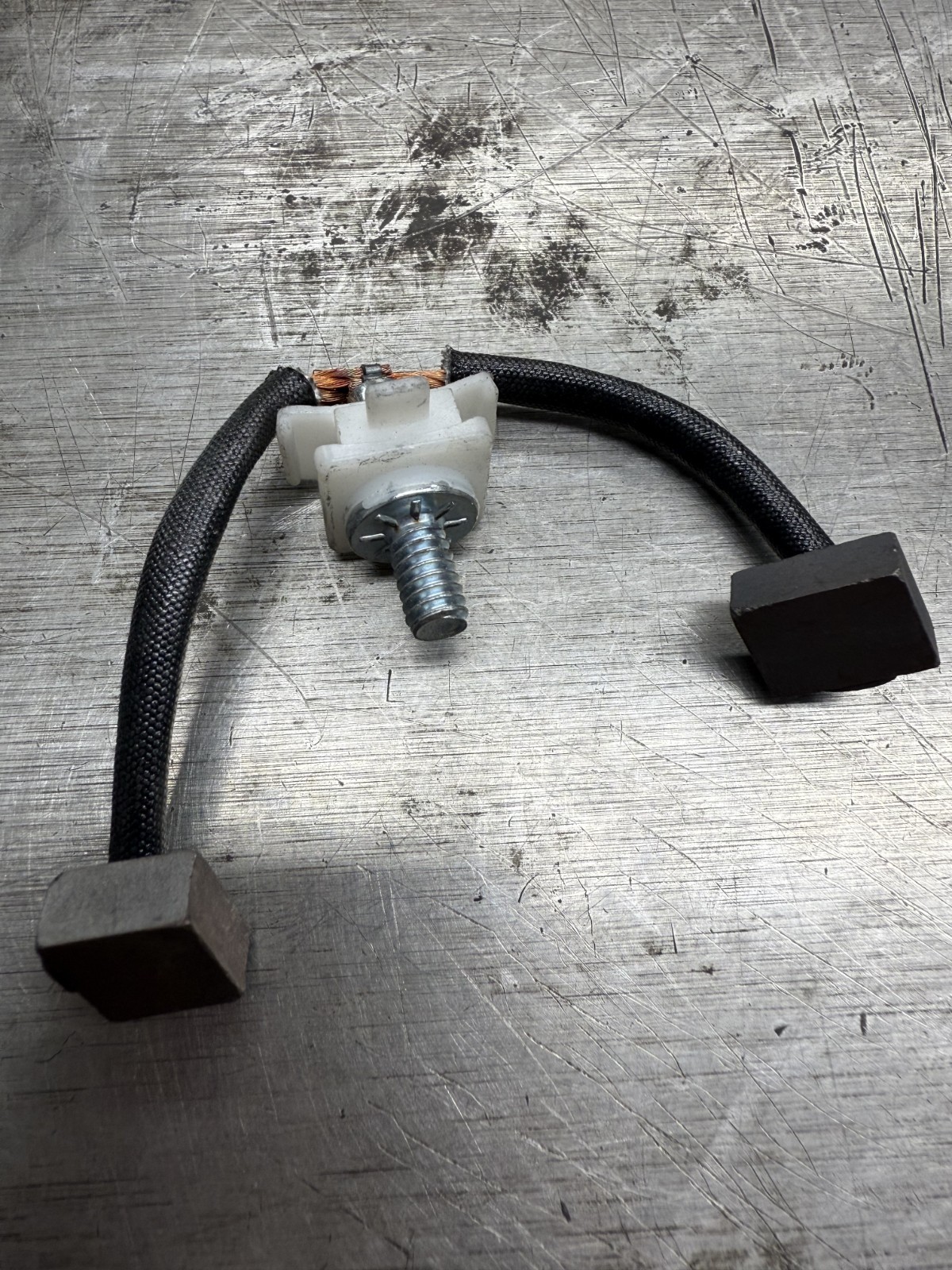 (NEW) Wai Starter Brush 68-6801