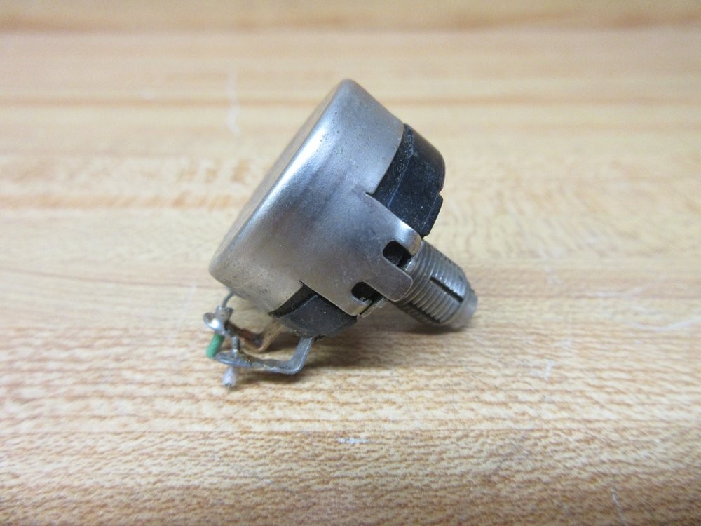 Clarostat 43C2-10K Potentiometer 140-6208 (Pack of 2)