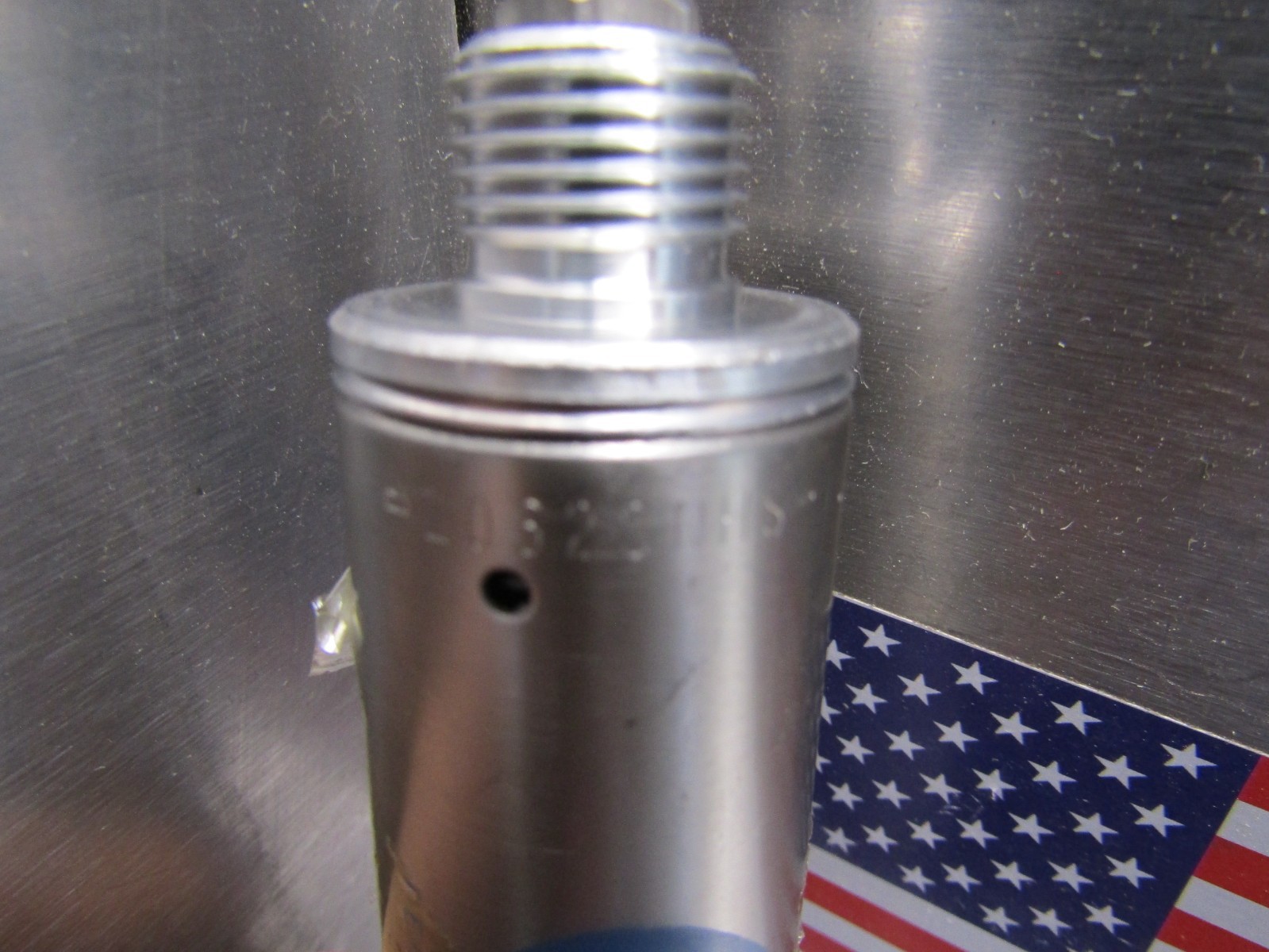 American 1062SNHS-1.50 Cylinder