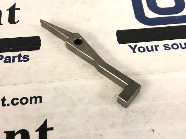 (Lot of 3)NEW Fuji CP4 LEVER – MPT-0440 – MPT0440 w/Warranty