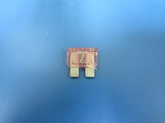 BUSSMANN ATC-4 Qty of 17 per Lot FUSE ATC 4 AMP; Automotive Fuses ATC BLADE FU