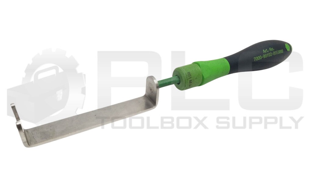 MURR ELEKTRONIK 7000-99102-0000000 M12 TORQUE WRENCH