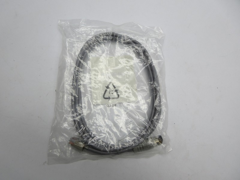 ALLEN-BRADLEY 1747-C10 SER. B REV. A NSMP