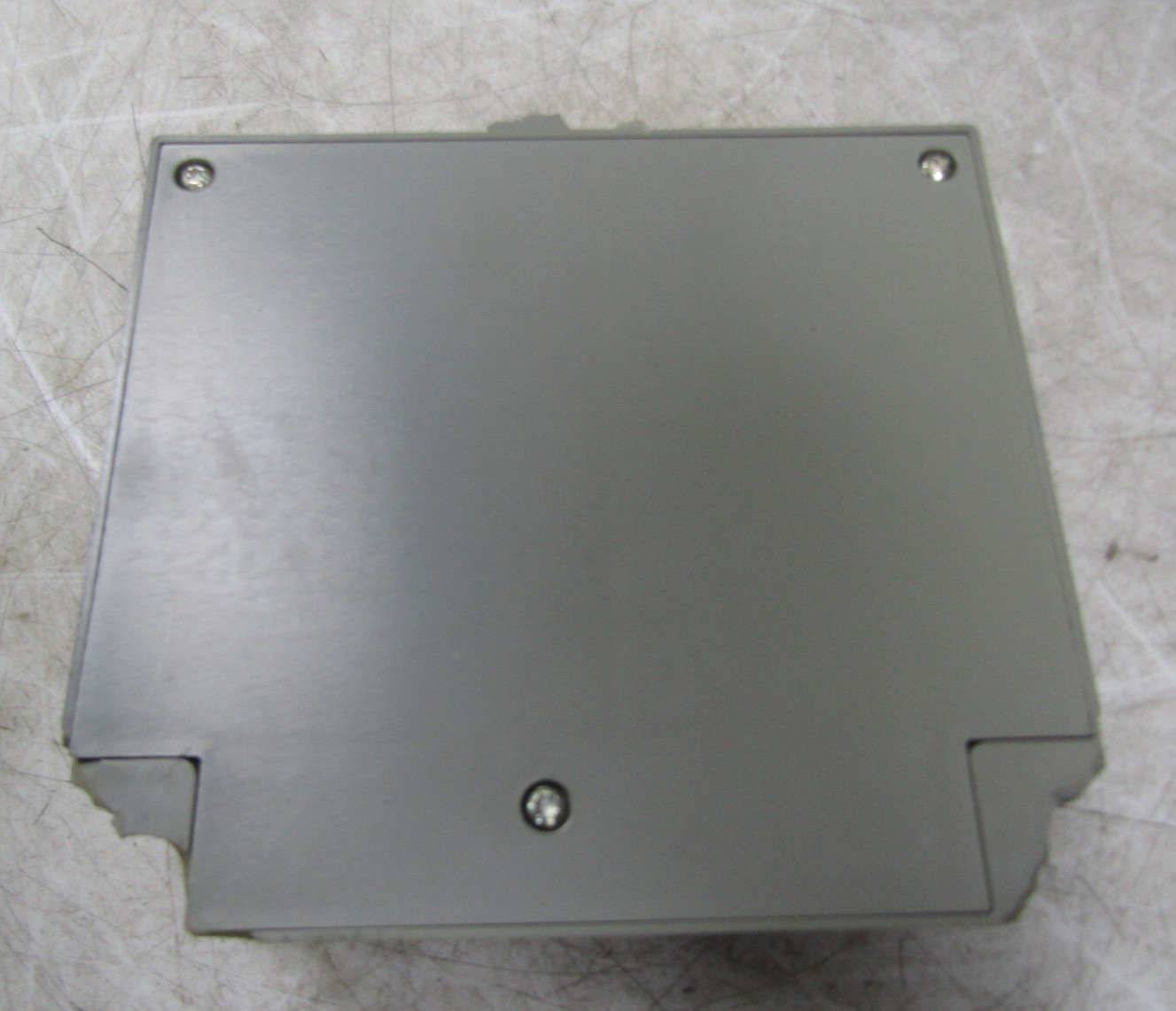 💥HONEYWELL W7210 D 1013 SOLID STATE ECONOMIZER 24 VAC