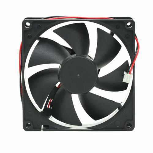 1PC Y.S.TECH FD129225EB-N 9025 12V 0.36A computer case power cooling fan