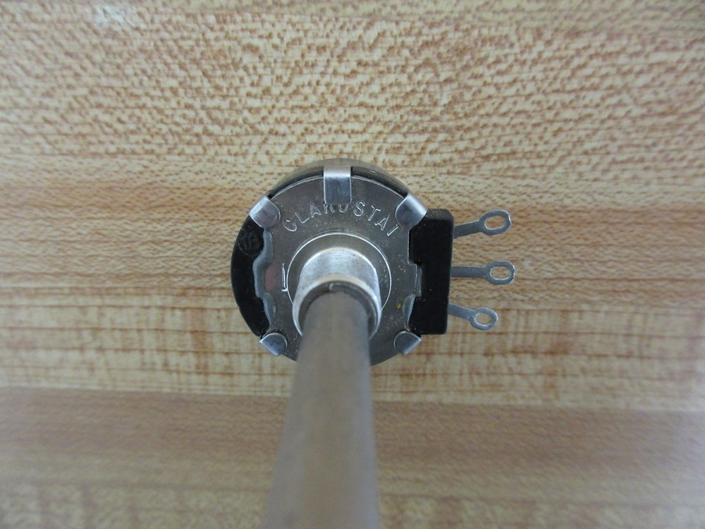 Linemaster LSC-805-23 Potentiometer LSC80523