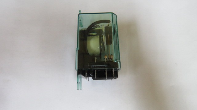 Midtex 157-32C200 Qty of 4 per Lot RELAY 24 VOLT GENERAL PURPOSE; 157 – 32C200