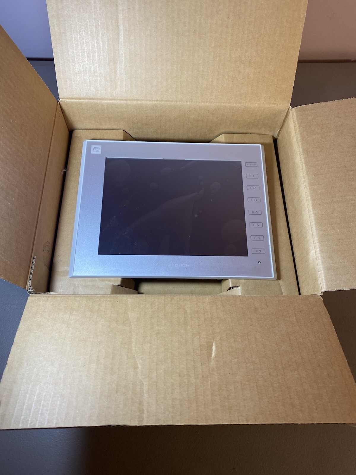 Fuji Electric V9080ISD New Unused