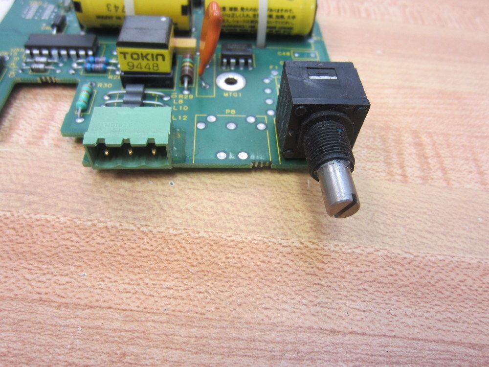 Allen Bradley 77129-203-51 Control 77129-203-52 77129-202-51 H