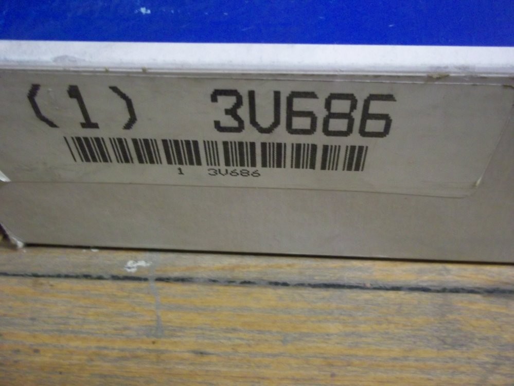 Dualite 3U686 Exit Sign KSRG-1F