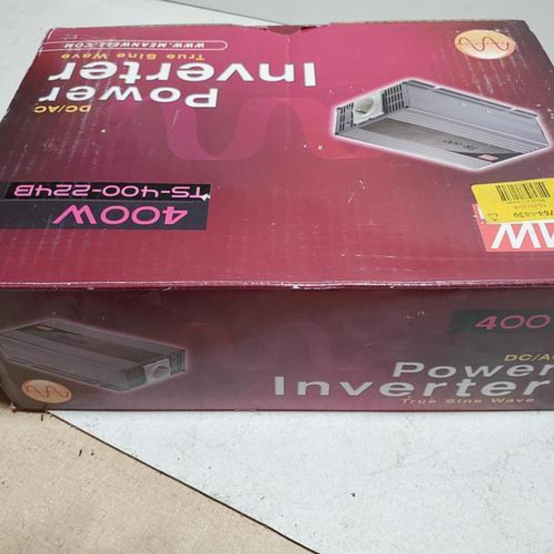 MEAN WELL TS-400-224B GHA-96