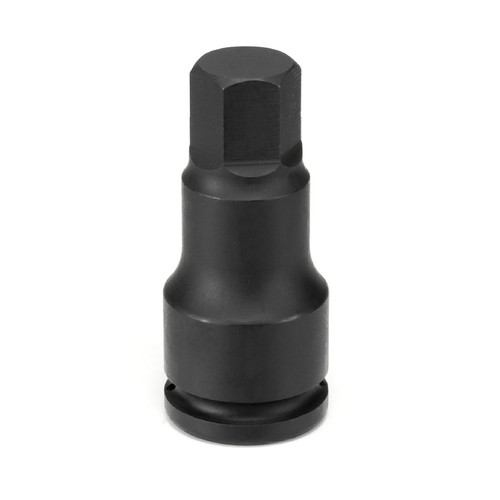 Grey Pneumatic 3934F 3/4″ Drive x 1-1/16″ Standard Length Impact Socket, Hex