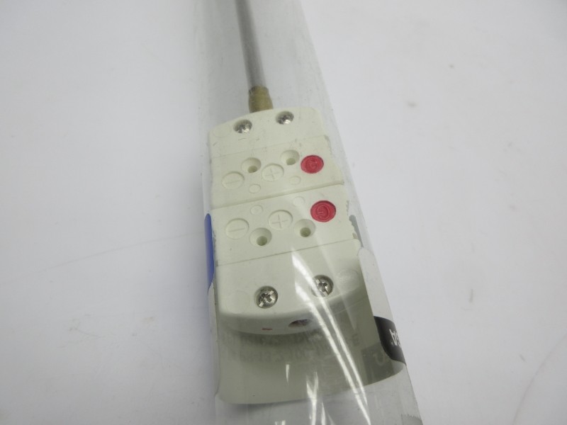 OMEGA PR-13-2-100-1/4-12-E NSMP