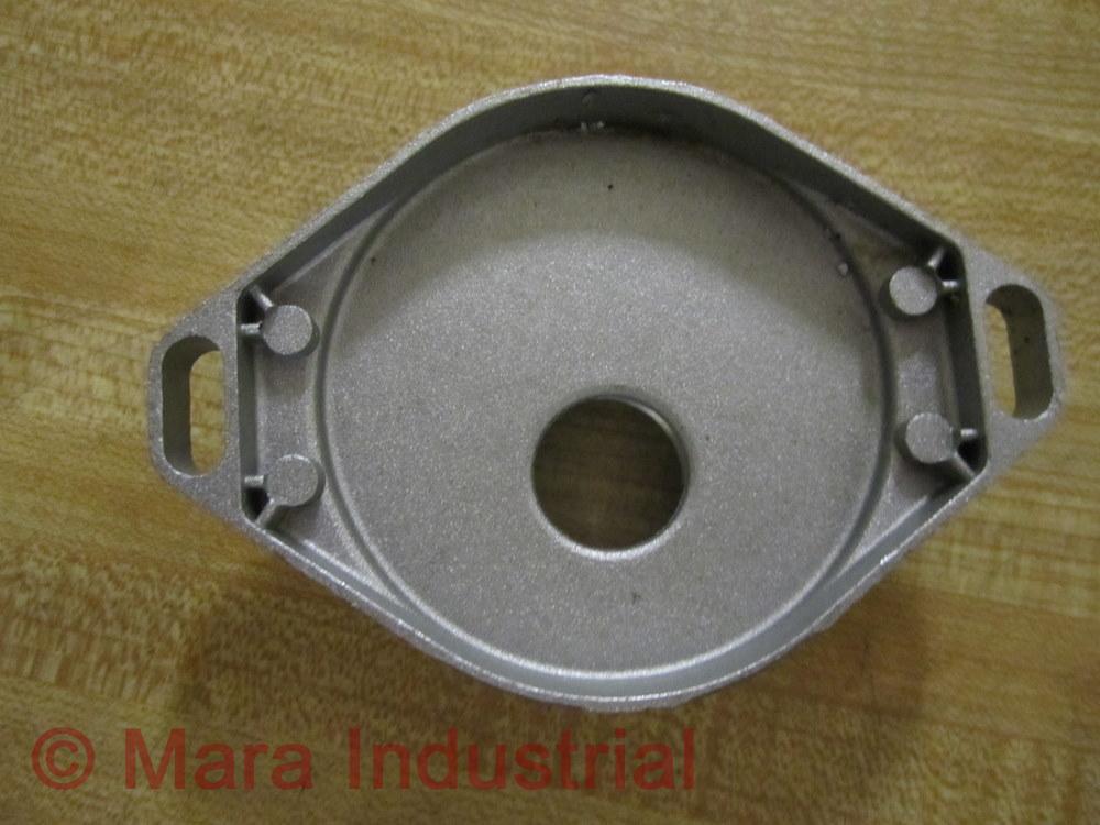 Square D B-075 Interchangeable Raintight Hub (Pack of 6)