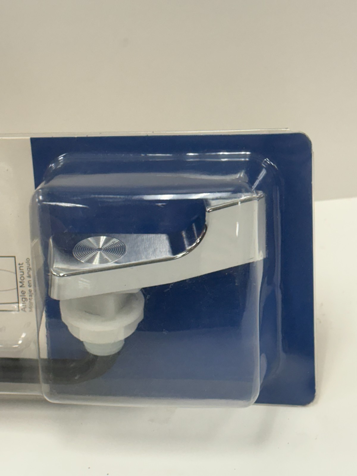 RELIBAIT CHROME FINISH FLUSH LEVER #0433123 LOT OF 2