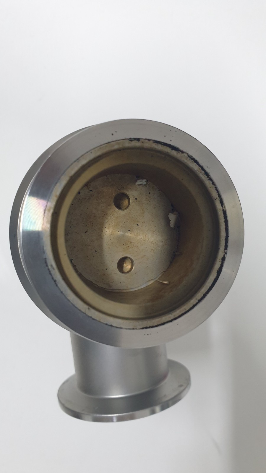 MKS HPS Products Valve 796-001604-004 – Vacuum Component