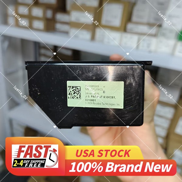 New Honeywell S8610M3009 Ignition Control Module S8610M3009 Free Shipping
