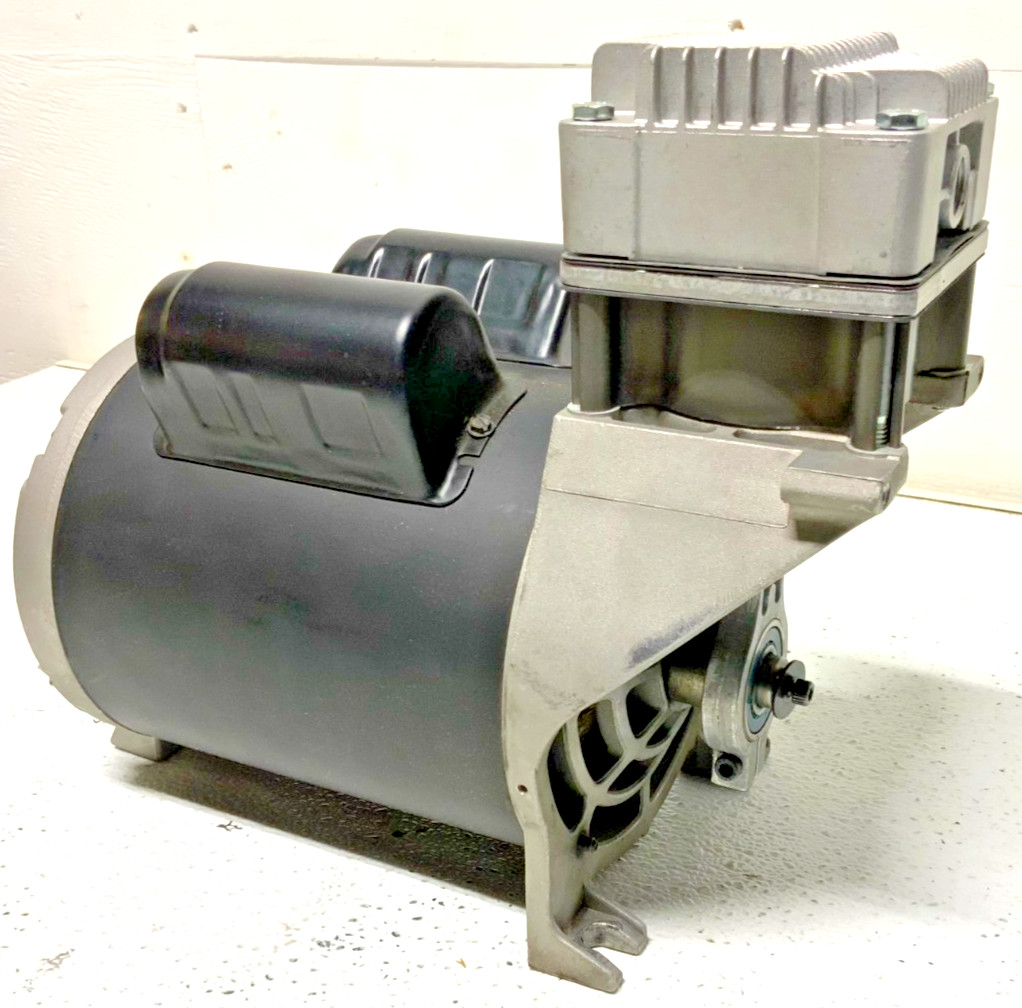 Campbell Hausfeld Marathon WL373001AJ Fan w/ YL160-1.8HP-2C Air Compressor Motor