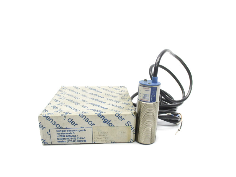 WENGLOR UF87PB 10-30VDC NSMP