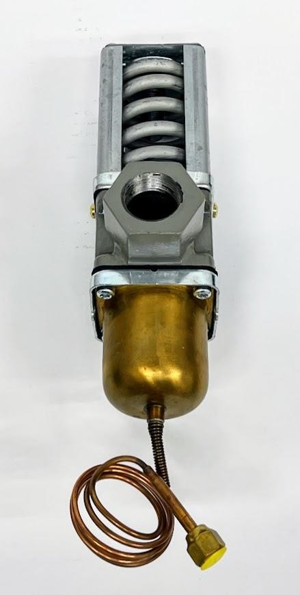 Johnson Controls 1″ V46AD-1C Commercial Pressure Water Reg Valve