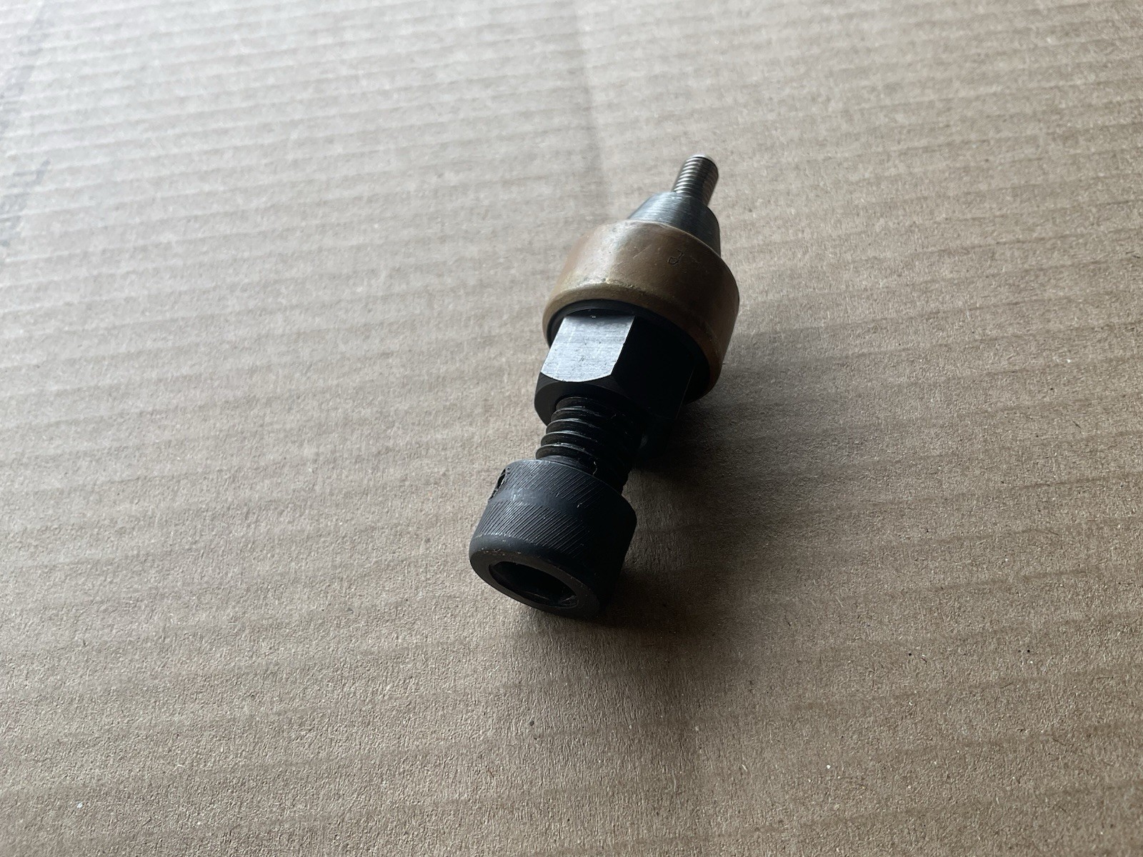 Atlas L-722 1/4″ Manual Tool Hex Wrench Installation Tool