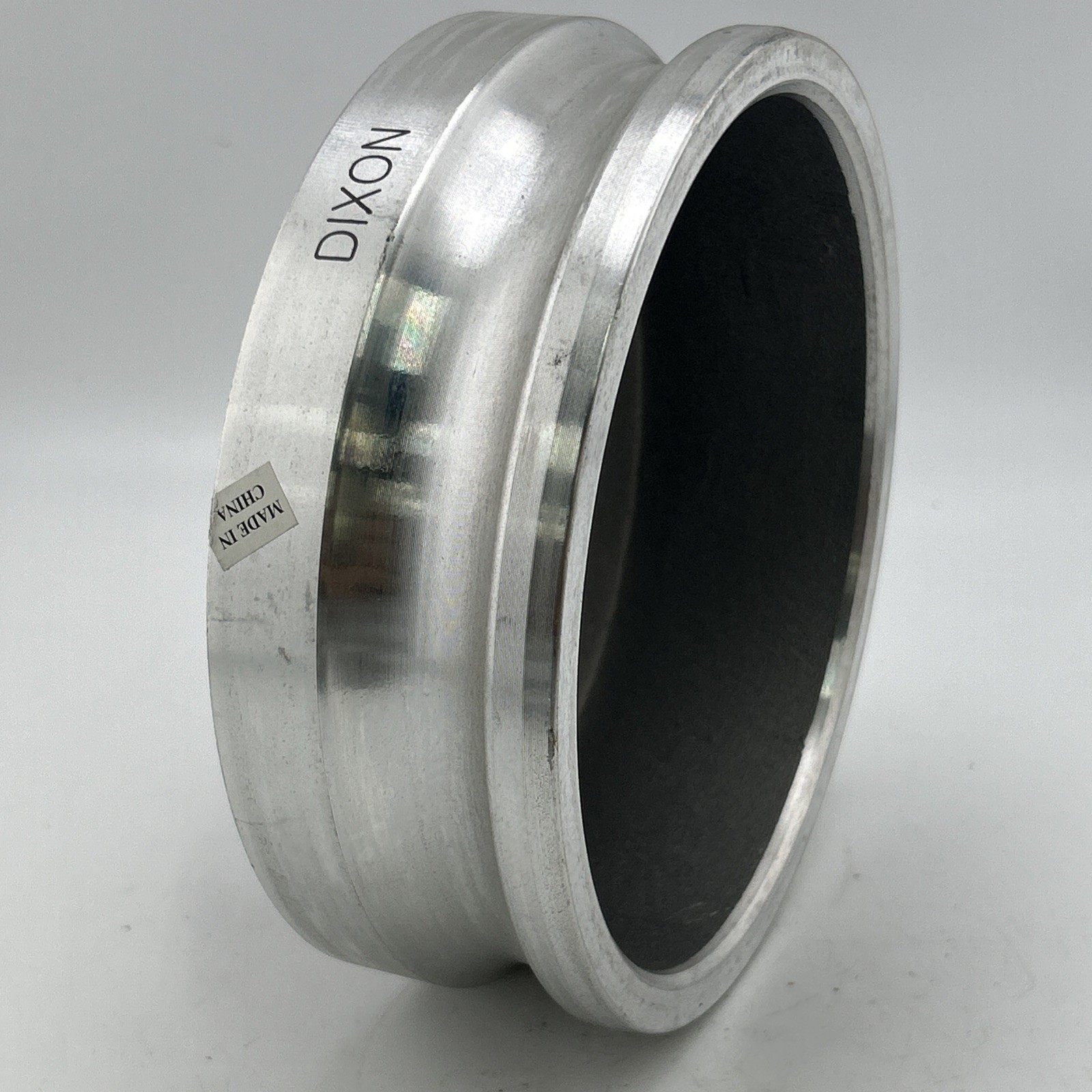 Dixon G600-D-AL Aluminum A380 Global Type D Cam and Groove Hose Fitting Dust Cap