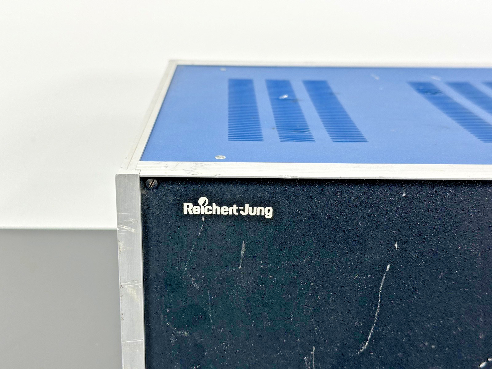 Reichert-Jung Optische Werke AG Interference Wedge Filter Control Unit Austria