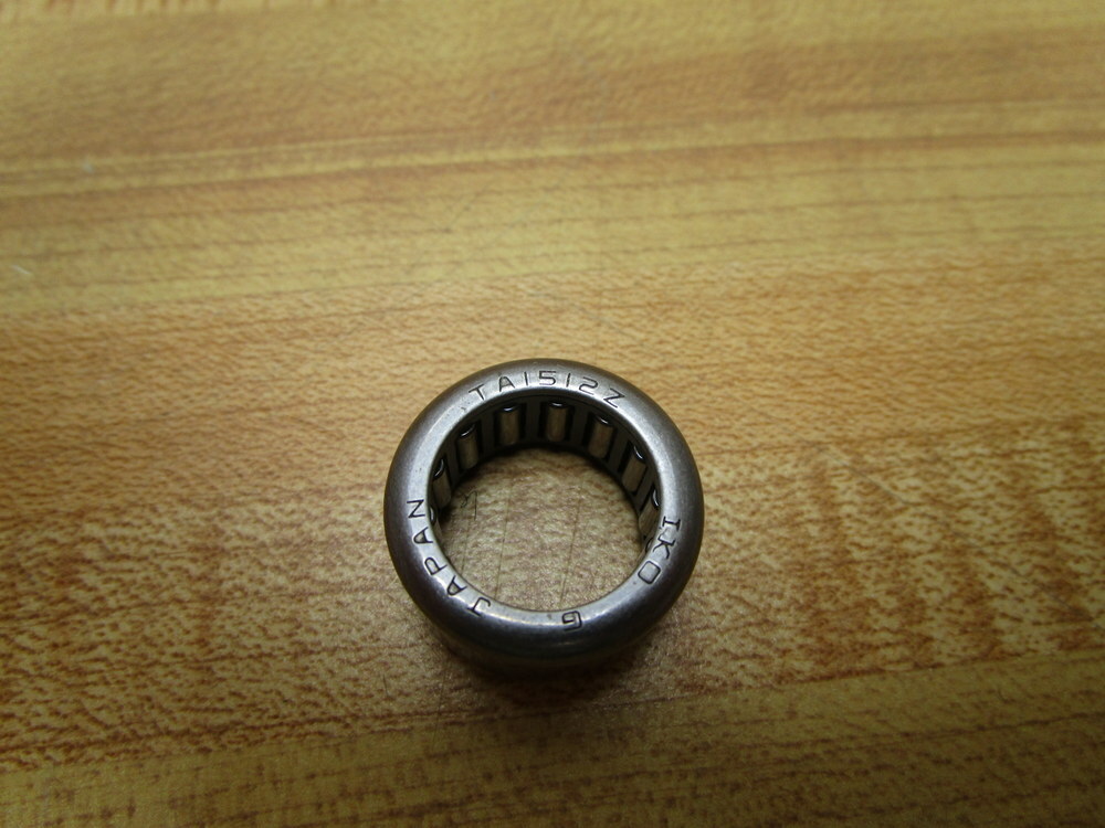 IKO TA1512Z Needle Roller Bearing (Pack of 2)