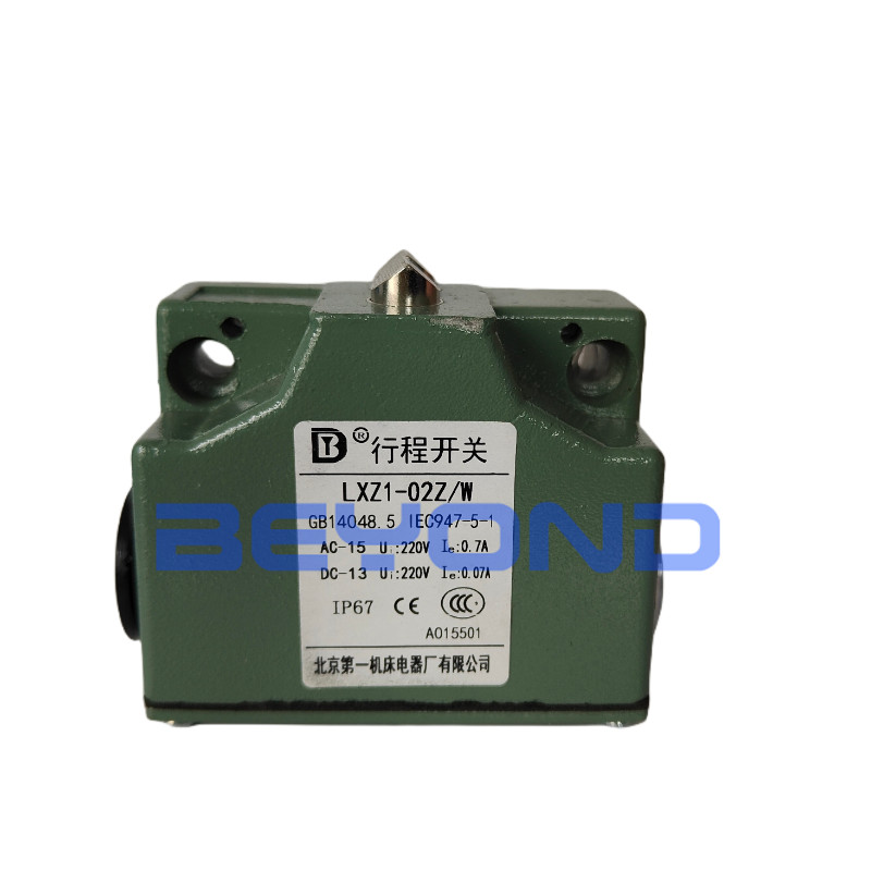 1PC NEW FOR LXZ1-02Z/W Combined travel switch