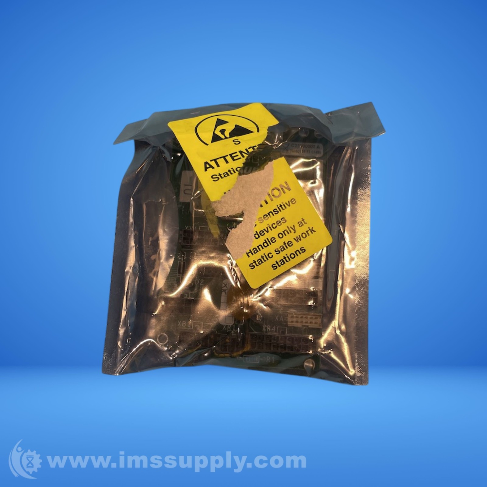 Staubli C23500001 Circuit Board FNIP
