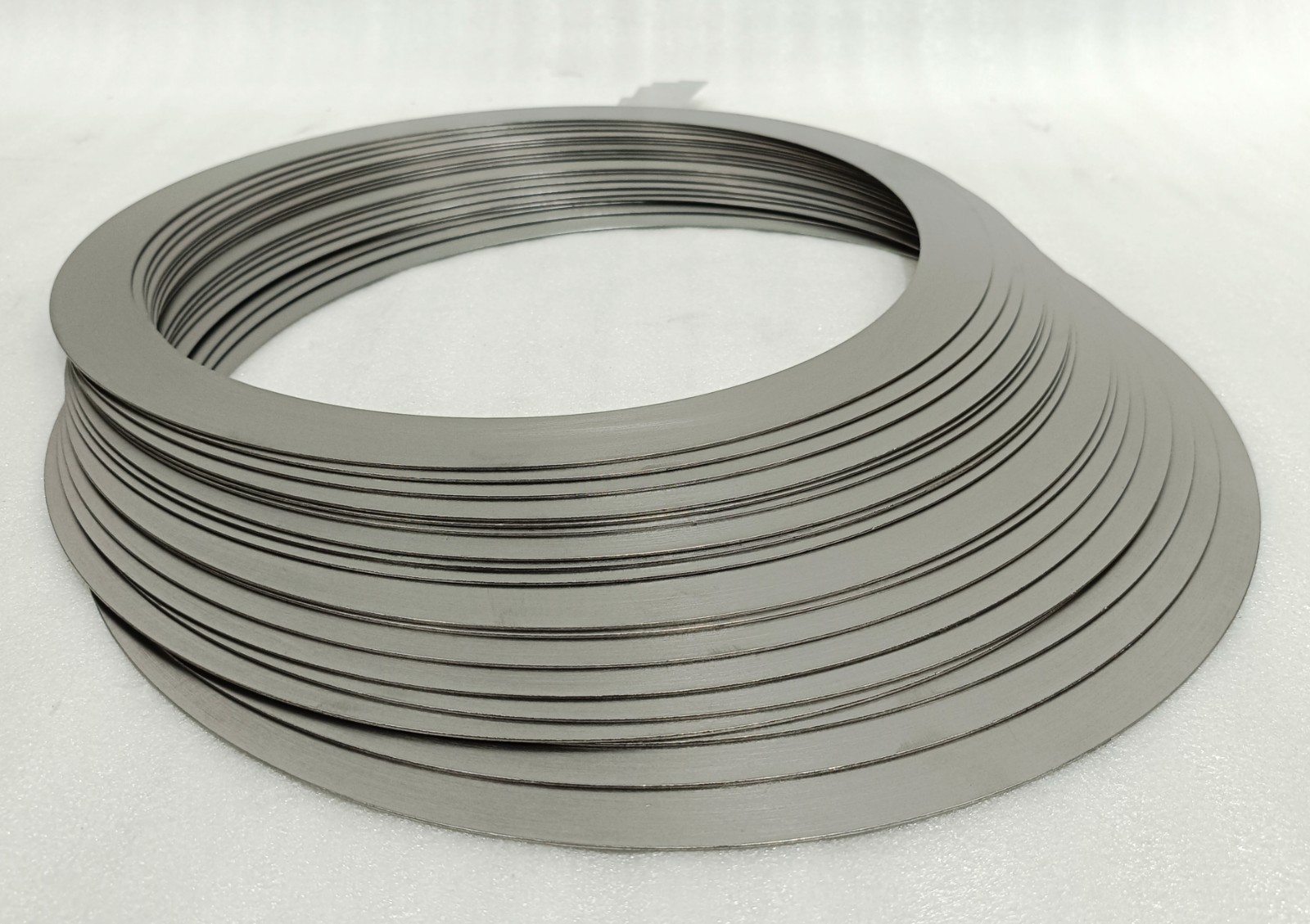 NIPPON PILLAR Gasket GW500498 150LB300A Double Jacket Ring 18 PC Lot