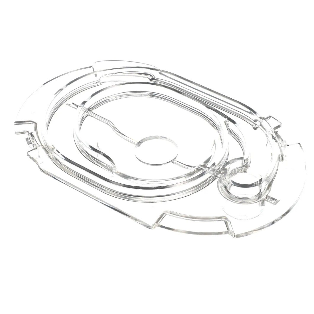 OCS Parts Grindmaster Cecilware 210-00409T 18L BPA Free Pump Cover for Crathco