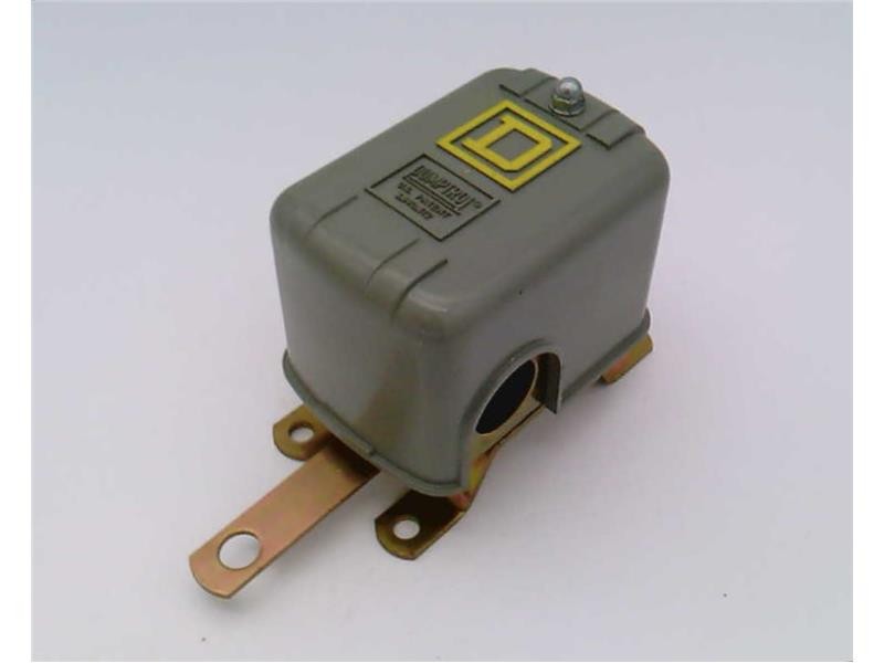 New Square D 9036DG1 Open Tank Float Switch Sensor 57531