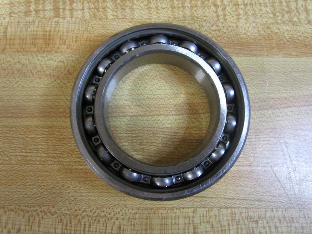 General Bearing 6010-ZZ GBC Ball Bearing 6010ZZ